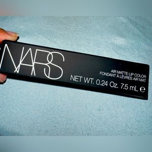 Nars Air Matte lip color - Lose control